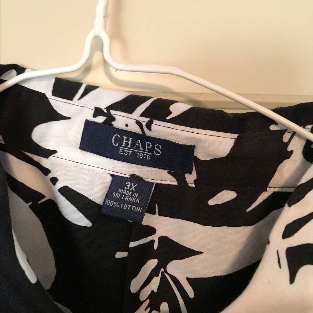 Blouse - Picture 2 of 4